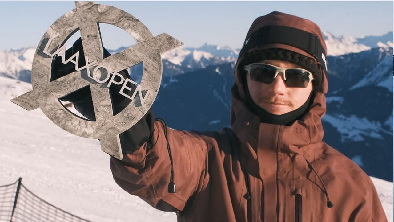 Red Gerard